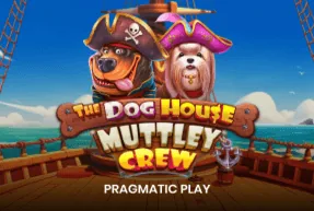 The Dog House - Mutley Crew