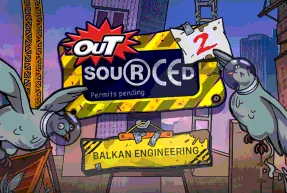 Outsourced 2 94%