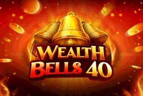 Wealth Bells 40