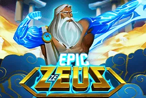 Epic Ze Zeus