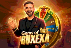 Gems Of Buxexa