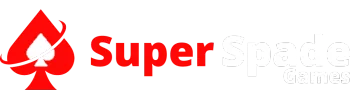 Super Spade Games