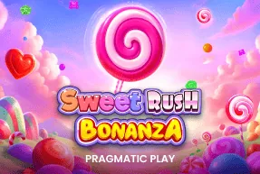 Sweet Rush Bonanza